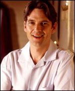 Dougray Scott
