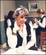 Wendy Richard