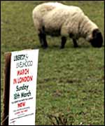 March put off from last year