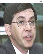 US Middle East envoy David Satterfield