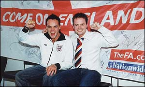 Ant and Dec