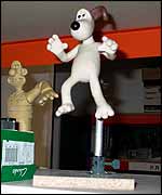 Gromit