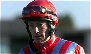 Kieren Fallon