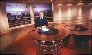 Huw Edwards
