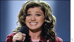 Kelly Clarkson