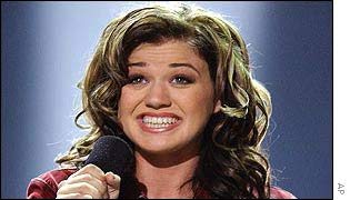 Kelly Clarkson