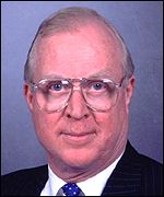 Nicholas Winterton, Conservative MP