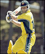 Adam Gilchrist