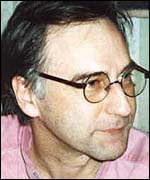 Professor Peter Fairbrother