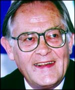 Alan Jinkinson in 1993