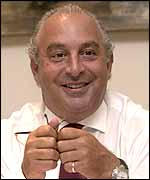 Philip Green