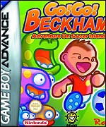 More of a platform arcade game than a football game