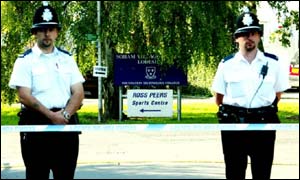 Soham Village College 