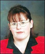 Fermanagh South Tyrone MP Michelle Gildernew