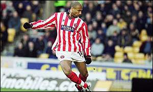 Georges Santos made his first international appearance against Mauritania 