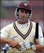 Adam Hollioake