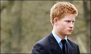 Prince Harry