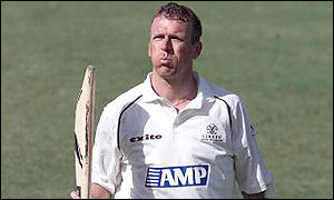 Alec Stewart