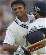 Rahul Dravid