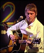 Paul Weller 
