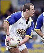 David Highton was handed a 12-month ban