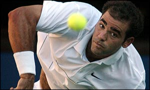 Pete Sampras