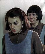 The Magdalene Sisters