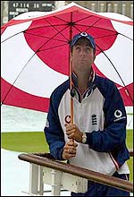 Michael Vaughan