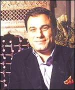 Karan Bilimoria