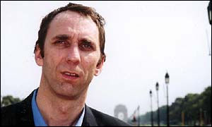 Will Self
