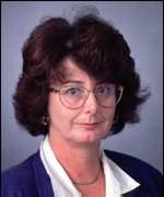 Jackie Lawrence MP