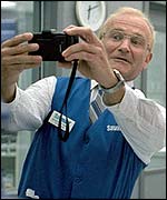 Robin Williams in One Hour Photo