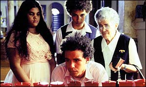 Long Way Home - Mars Films