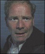 Peter Mullan in The Magdalene Sisters