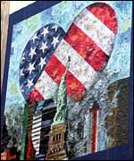 The public ceremony will be broadcast across the world