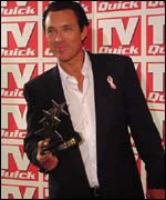 Martin Kemp