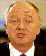 Ken Livingstone