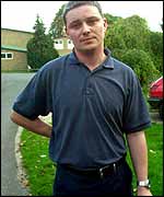 Ian Huntley