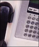 BT phone generic