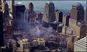 Founder J.Dakota Powell insists the project is not about mourning