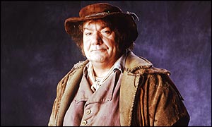 Elphick in David Copperfield