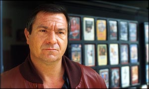 Elphick in Late Starter