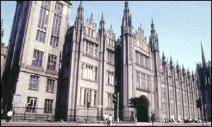 University of Aberdeen