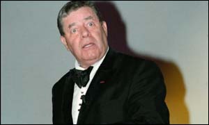 Jerry Lewis