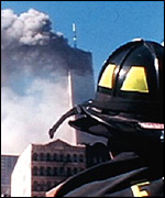 9/11 documentary for BBC One