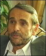 Professor John Harris