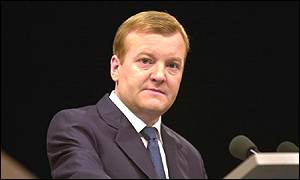 Charles Kennedy