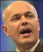 Iain Duncan Smith
