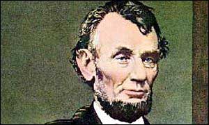 Abraham Lincoln