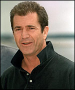 Mel Gibson
